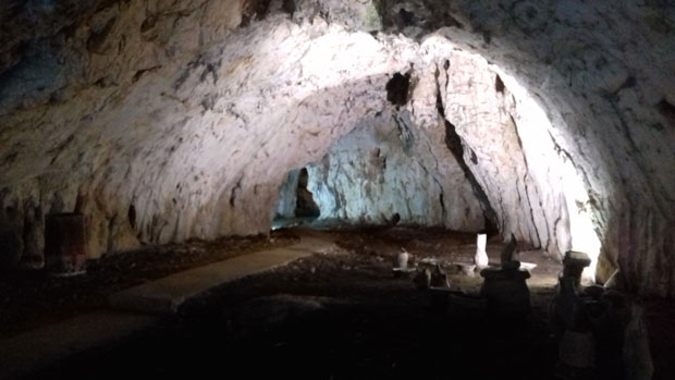 Нови сјај Потпећке пећине